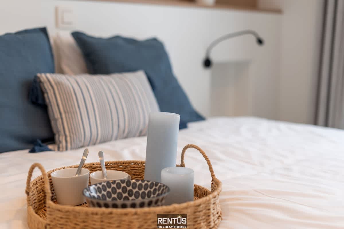 Duin & kust residence - 50 metres from the beach, promenade and dunes